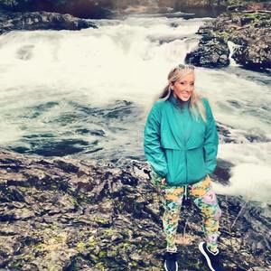 Meet your Posher, Kimberly